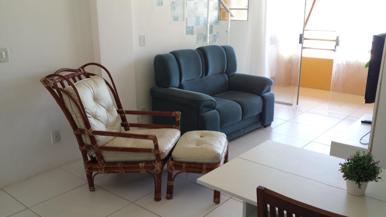 קאבו דה סנטו אגוסטינו Apartamentos Condominio A Beira Mar מראה חיצוני תמונה